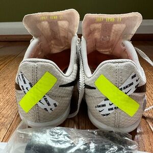Nike Cross-Country (XC) Spikes - Size Men's 5.5 - Worn Once